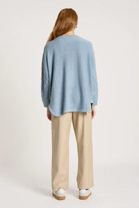 Liora Relaxed Jumper - EB&IVE