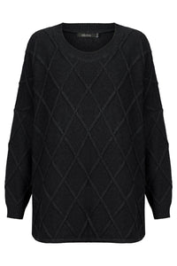 Liora Relaxed Jumper - EB&IVE