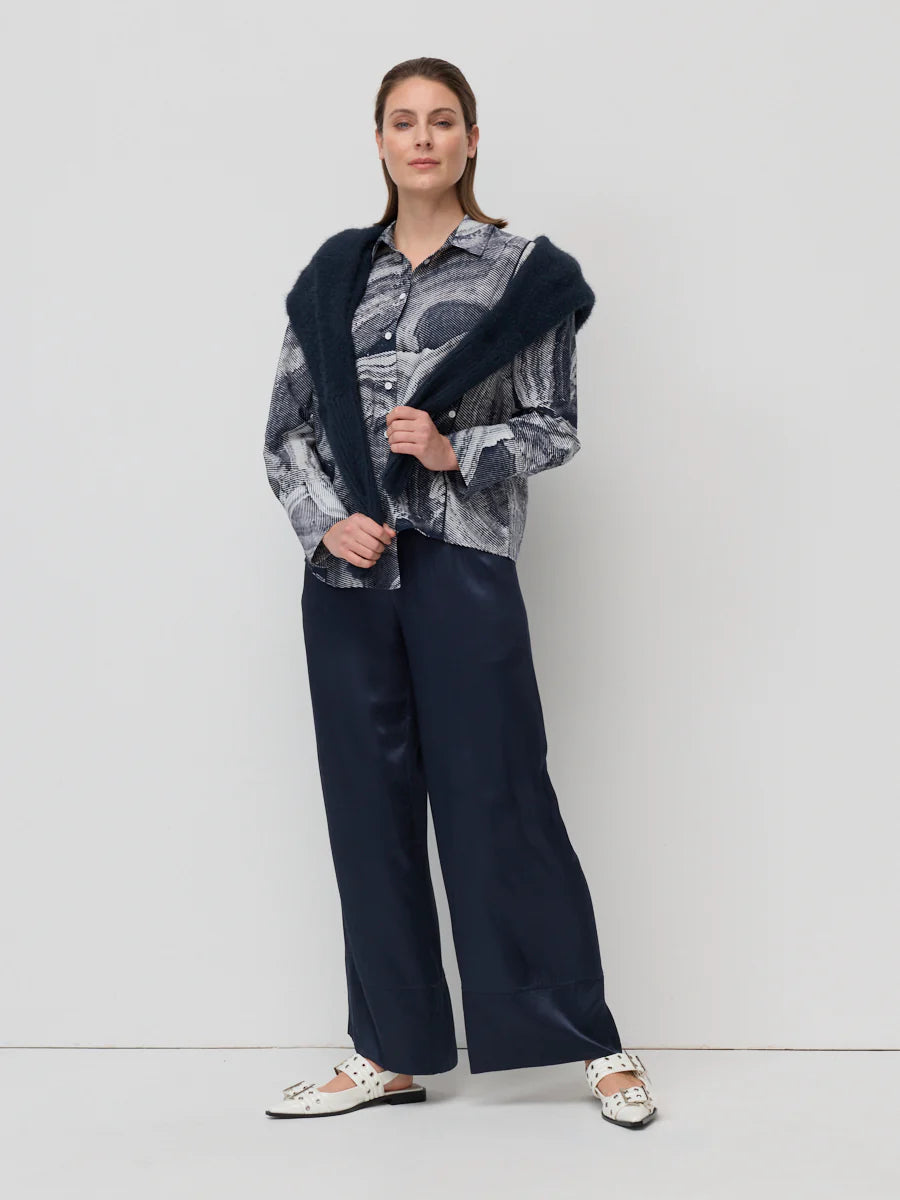 MARCO POL0 - Inside Lines Shirt