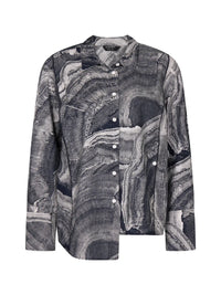 MARCO POL0 - Inside Lines Shirt
