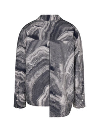 MARCO POL0 - Inside Lines Shirt
