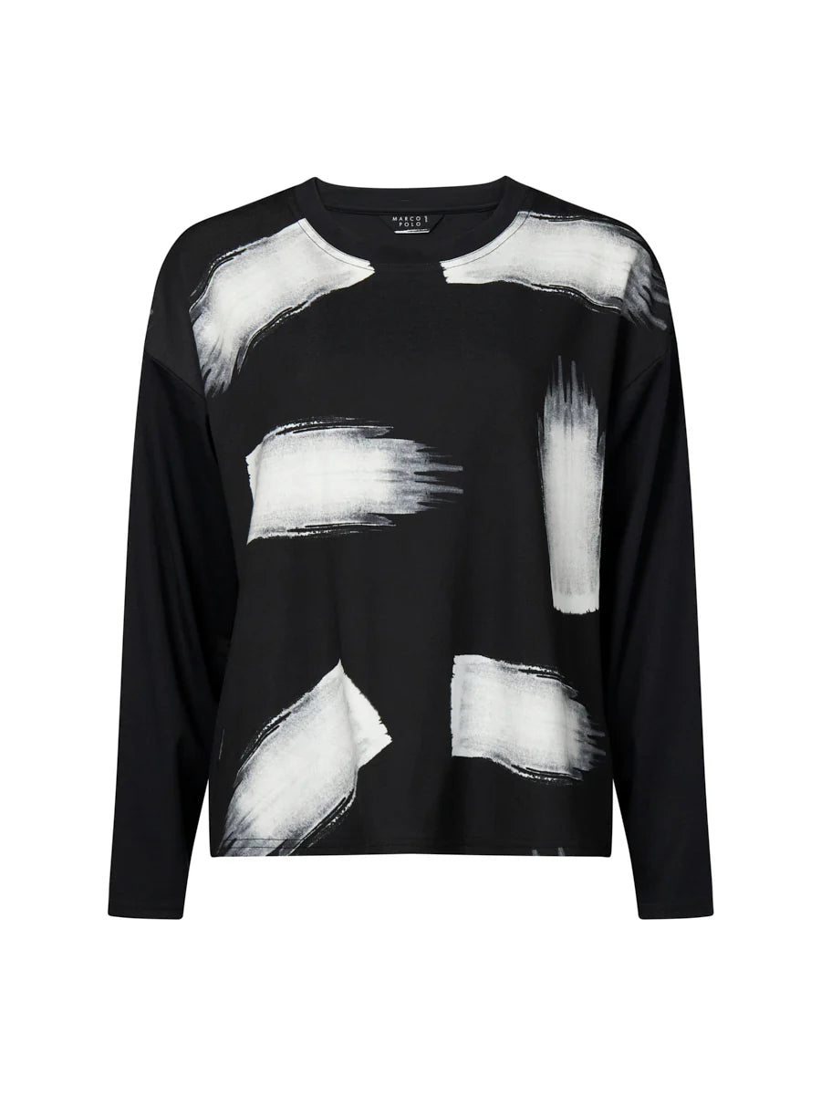 MARCO POL0 - Signature Stroke Top