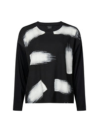 MARCO POL0 - Signature Stroke Top