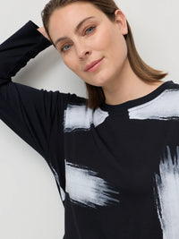 MARCO POL0 - Signature Stroke Top