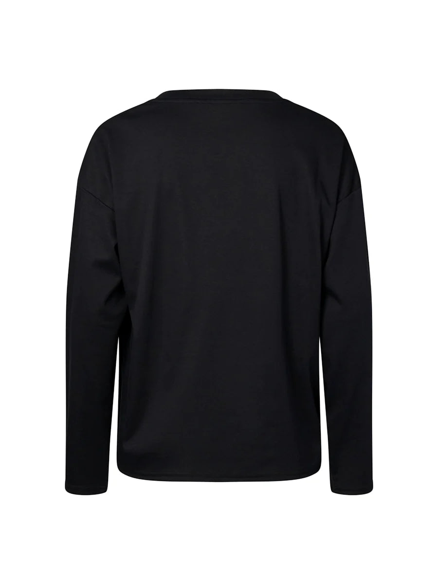 MARCO POL0 - Signature Stroke Top
