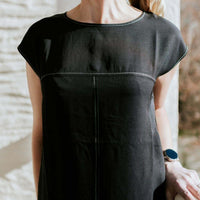 MOKE - Paloma Dress DRESSES NZ LUMA