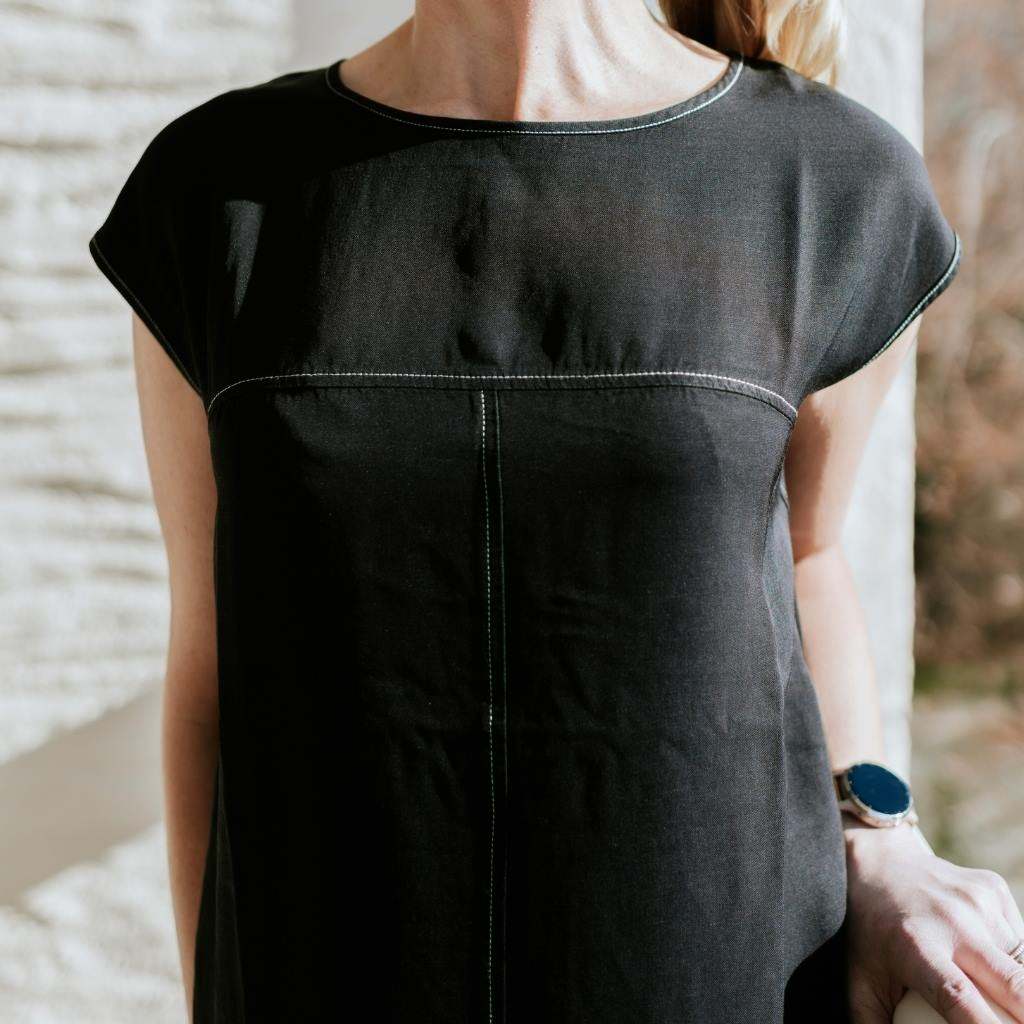 MOKE - Paloma Dress DRESSES NZ LUMA