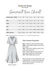 Madonna Dress - Floral Print - LEMON TREE Dress NZ LUMA