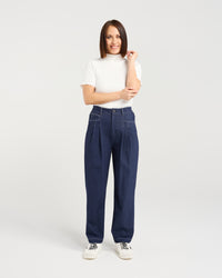Maisie Pant - Ink - SEDUCE Pant NZ LUMA