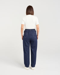 Maisie Pant - Ink - SEDUCE Pant NZ LUMA