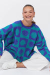 Maui Jumper One Size - Blue Oasis - HAVEN