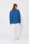 Maui Jumper One Size - Blue Oasis - HAVEN