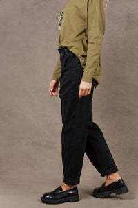 Meta Denim Pant - EB&IVE Pant NZ LUMA