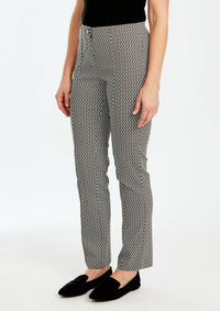 Monogram Pant - PING PONG Pant NZ LUMA