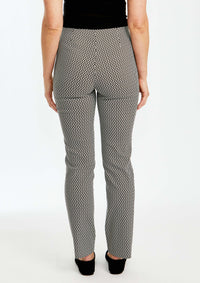 Monogram Pant - PING PONG Pant NZ LUMA