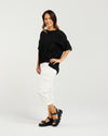 Nikita Top - Black - SEDUCE Top NZ LUMA
