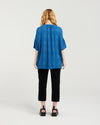 Nikita Top - Blue - SEDUCE Top NZ LUMA