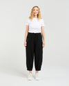 Nova Pant - Black - SEDUCE Pant NZ LUMA