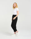 Nova Pant - Black - SEDUCE Pant NZ LUMA