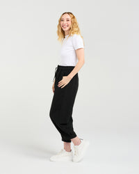 Nova Pant - Black - SEDUCE Pant NZ LUMA
