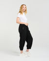 Nova Pant - Black - SEDUCE Pant NZ LUMA