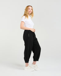 Nova Pant - Black - SEDUCE Pant NZ LUMA