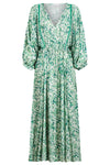Oline Maxi - ISLE OF MINE Dress NZ LUMA