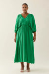 Oline Maxi - ISLE OF MINE Dress NZ LUMA