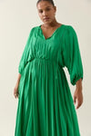 Oline Maxi - ISLE OF MINE Dress NZ LUMA