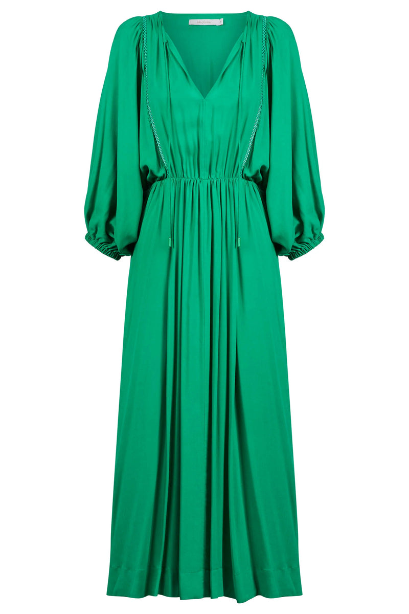 Oline Maxi - ISLE OF MINE Dress NZ LUMA