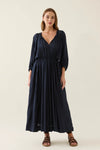 Oline Maxi - ISLE OF MINE Dress NZ LUMA
