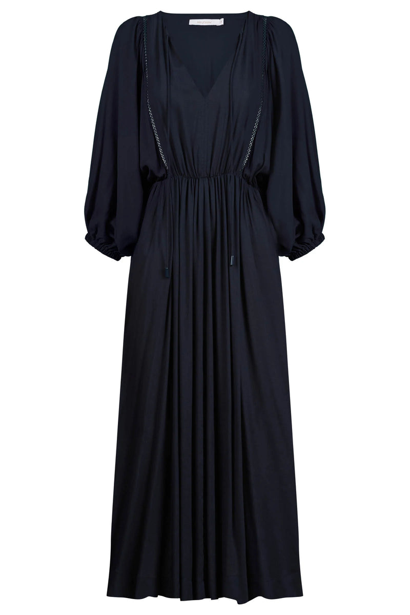 Oline Maxi - ISLE OF MINE Dress NZ LUMA
