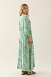 Oline Maxi - ISLE OF MINE Dress NZ LUMA