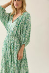 Oline Maxi - ISLE OF MINE Dress NZ LUMA