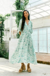 Oline Maxi - ISLE OF MINE Dress NZ LUMA