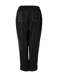 On the Go Detailed Jogger - MARCO POLO Pant NZ LUMA
