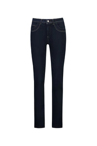 Pace Jean - Indigo Blue - VASSALLI Pant NZ LUMA