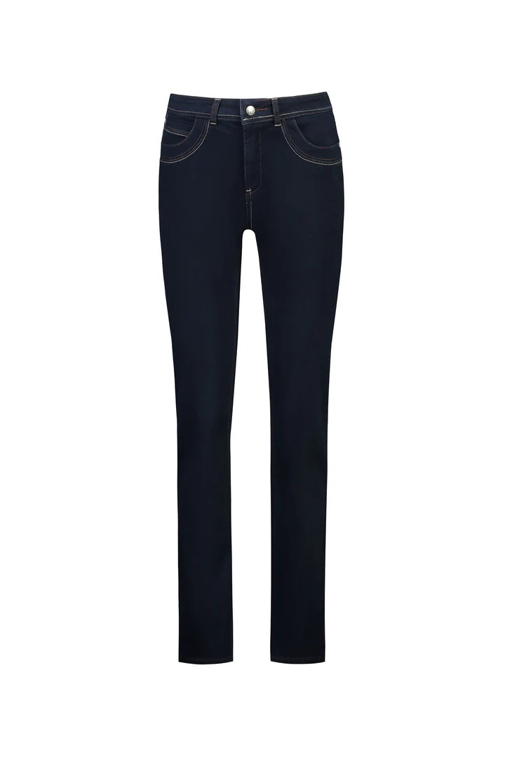 Pace Jean - Indigo Blue - VASSALLI Pant NZ LUMA