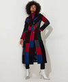 Perfectly Patchwork Coat - JOE BROWNS