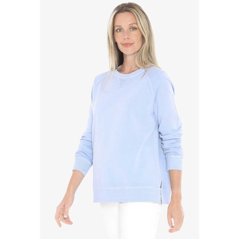Pigment Sweat Top - JUMP Top NZ LUMA