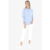 Pigment Sweat Top - JUMP Top NZ LUMA