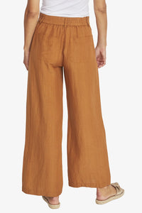 Remi Pant - Biscotti - PING PONG Pant NZ LUMA