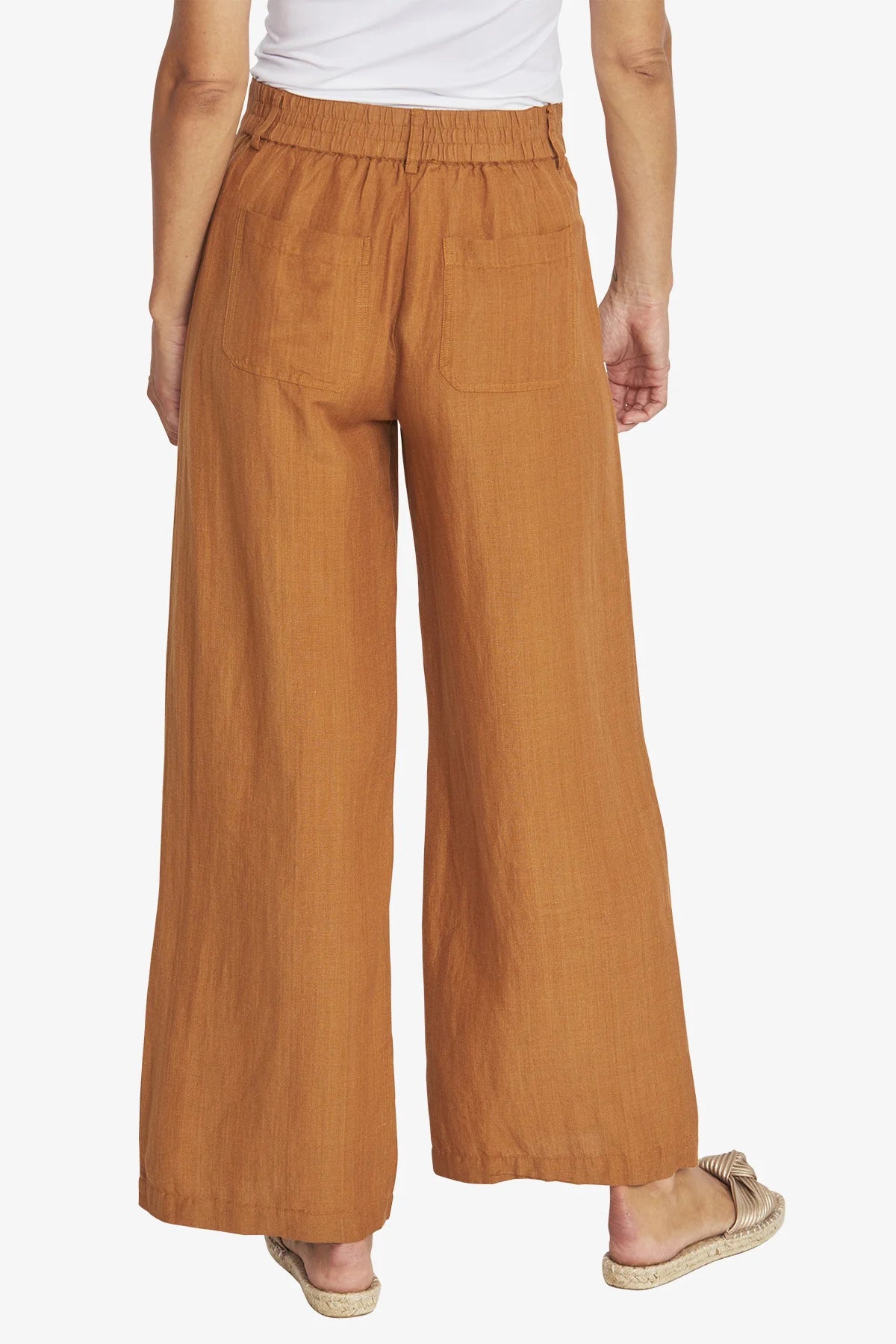 Remi Pant - Biscotti - PING PONG Pant NZ LUMA