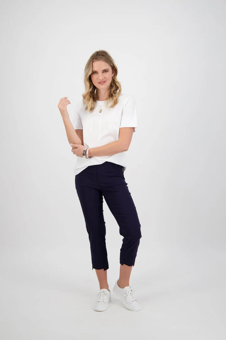 Roam Crop Faille - MACJAY'S Pant NZ LUMA