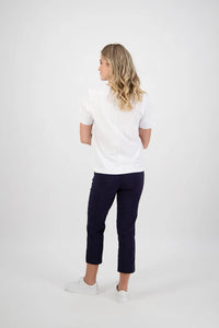 Roam Crop Faille - MACJAY'S Pant NZ LUMA