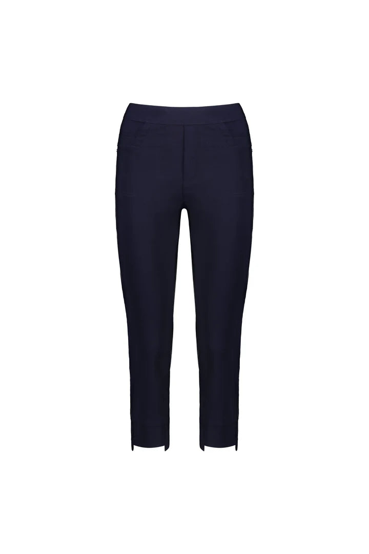 Roam Crop Faille - MACJAY'S Pant NZ LUMA