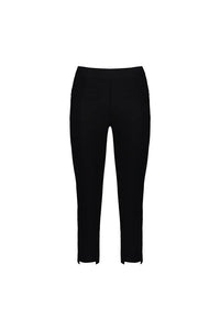 Roam Crop Faille - MACJAYS Pant NZ LUMA