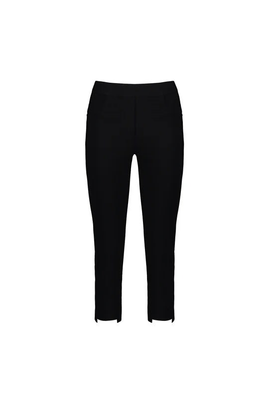 Roam Crop Faille - MACJAYS Pant NZ LUMA