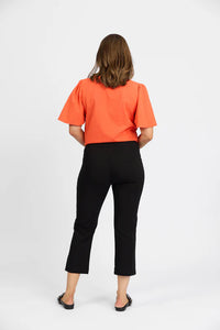 Roam Crop Faille - MACJAYS Pant NZ LUMA