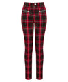 Rocker Check Trousers - JOE BROWNS Pant NZ LUMA